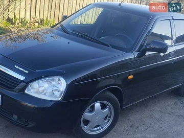 Авто ВАЗ 2172 Priora 2008 № 8761019