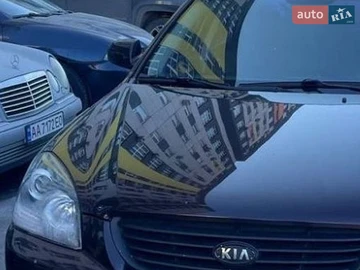 Авто KIA Magentis 2008 № 8761021
