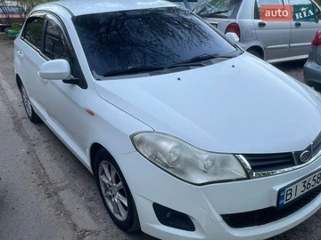Авто ЗАЗ Forza 2015 № 8761023