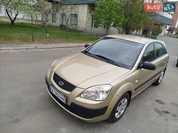 Авто KIA Rio 2008 № 8761034