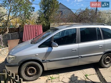 Авто Opel 1 8 Liter 2003 № 8761046