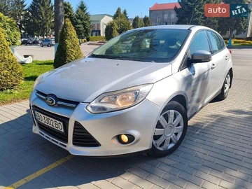Авто Ford Focus 2012 № 8761206