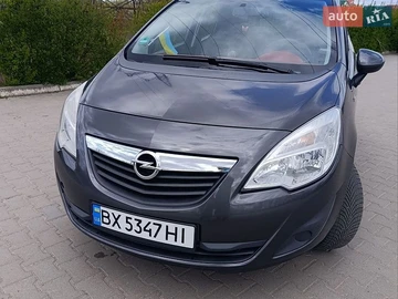 Авто Opel Meriva 2010 № 8761209