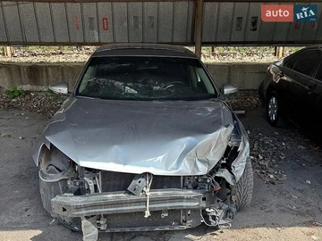 Авто Volkswagen Passat 2012 № 8761214
