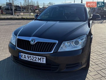Авто Skoda Octavia 2011 № 8761240