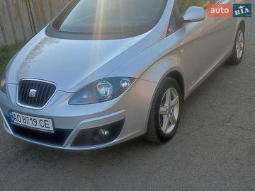 Авто SEAT Altea Xl 2011 № 8761242