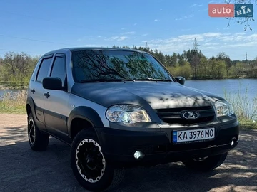 Авто ВАЗ 2123 Niva 2020 № 8761257