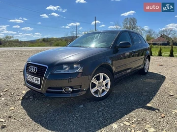 Авто Audi A3 2011 № 8761275