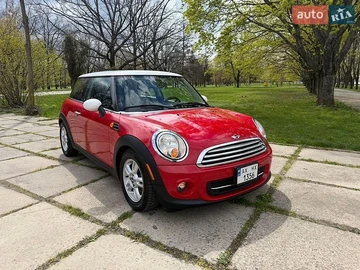 Авто MINI Cooper 2012 № 8761406