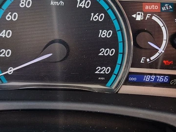 Авто Toyota Venza 2013 № 8761441
