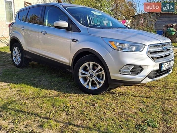 Авто Ford Escape 2018 № 8761447