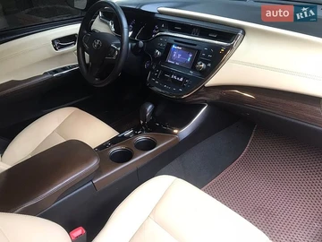 Авто Toyota Avalon 2012 № 8761457
