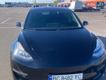 Авто Tesla Model 3 2019 № 8761464