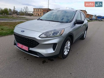 Авто Ford Escape 2022 № 8761475