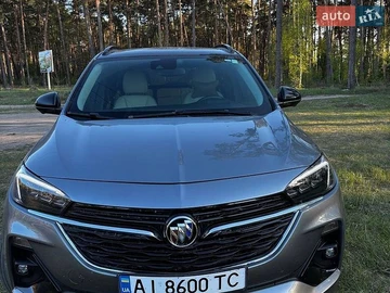 Авто Buick Encore Gx 2020 № 8761607