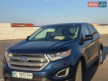 Авто Ford Edge 2016 № 8761609
