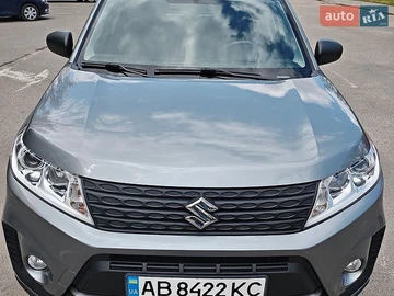 Авто Suzuki Vitara 2023 № 8761610