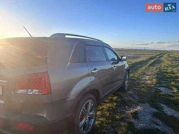 Авто KIA Sorento 2010 № 8761643