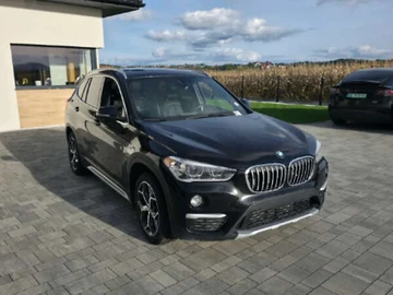 Авто BMW X1 2017 № 8761645