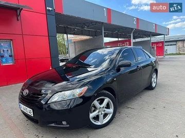 Авто Toyota Camry 2006 № 8761744