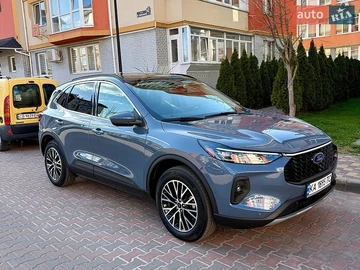 Авто Ford Escape 2024 № 8761785