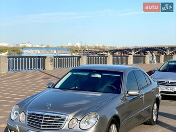Авто Mercedes E-Class 2006 № 8761811