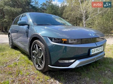 Авто Hyundai Ioniq 5 2024 № 8761838