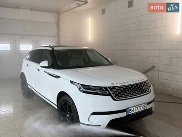 Авто Land Rover Range Rover Velar 2019 № 8761839