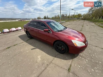 Авто Honda Accord 2003 № 8761863