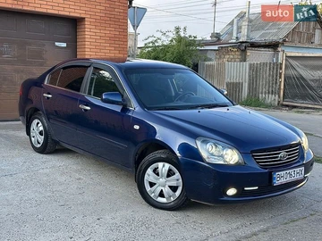 Авто KIA Magentis 2007 № 8761864