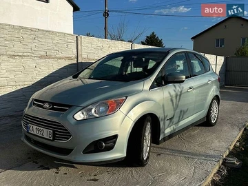 Авто Ford C-Max 2013 № 8761867