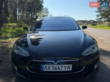 Авто Tesla Model S 2014 № 8761893