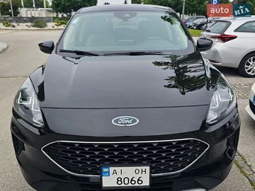 Авто Ford Escape 2020 № 8761895