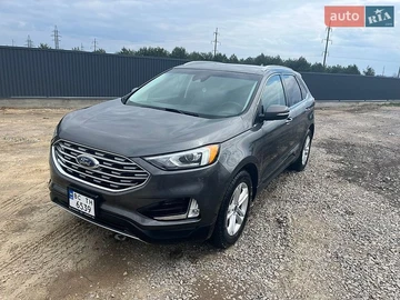 Авто Ford Edge 2020 № 8761898
