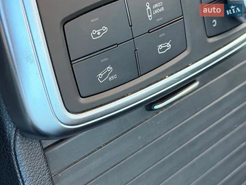Авто Mercedes M-Class 2013 № 8761901