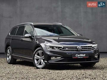 Авто Volkswagen Passat 2023 № 8761902