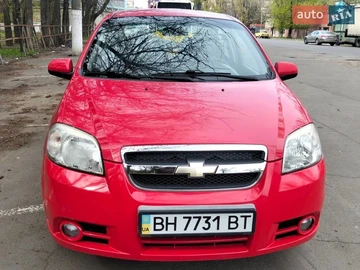 Авто Chevrolet Aveo 2008 № 8761908