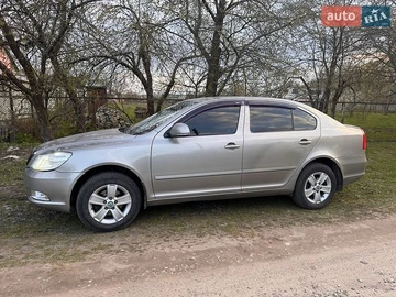 Авто Skoda Octavia 2011 № 8761922