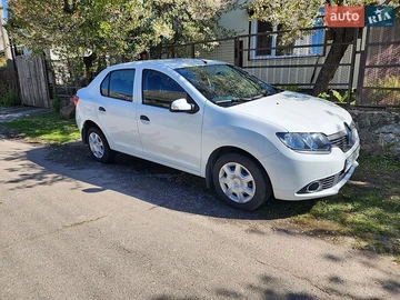 Авто Renault Logan 2015 № 8761924