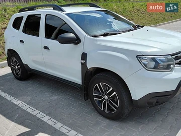 Авто Renault Duster 2018 № 8761925