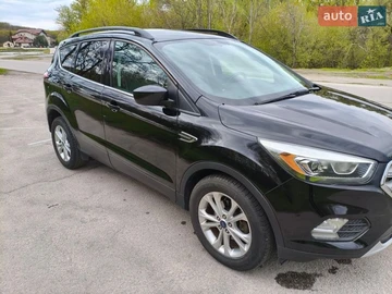 Авто Ford Escape 2017 № 8761927