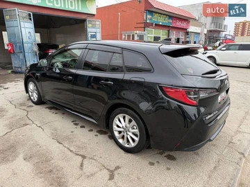 Авто Toyota Corolla 2020 № 8761933