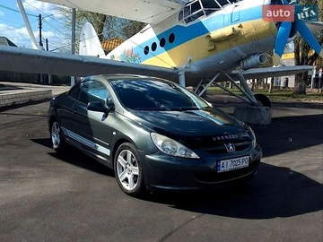 Авто Peugeot 307 2004 № 8761990