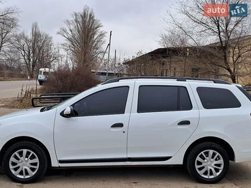 Авто Renault Logan 2018 № 8761996