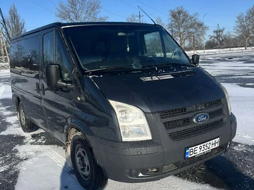 Авто Ford Transit 2011 № 8761999