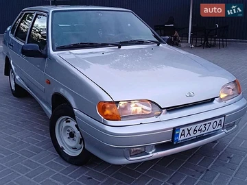 Авто ВАЗ 2115 Samara 2012 № 8762120