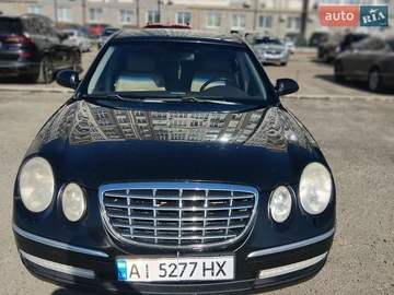 Авто KIA Opirus 2009 № 8762122