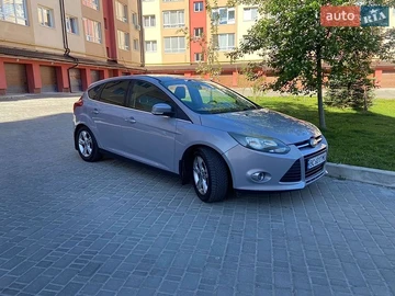 Авто Ford Focus 2012 № 8762138
