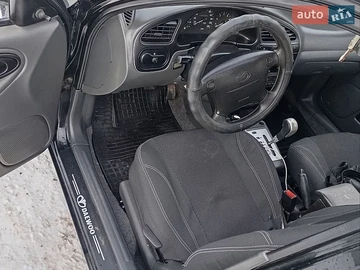 Авто ЗАЗ Lanos 2013 № 8762166