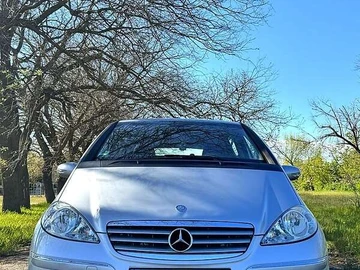 Авто Mercedes A-Class 2005 № 8762188